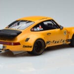 Porsche 911 RSR 3.0 Hommage Yamanouchi San GT Spirit 1:18 GT394 Gyanta - image 2 of 6