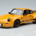 Porsche 911 RSR 3.0 Hommage Yamanouchi San GT Spirit 1:18 GT394 Gyanta