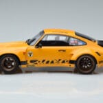 Porsche 911 RSR 3.0 Hommage Yamanouchi San GT Spirit 1:18 GT394 Gyanta - image 3 of 6