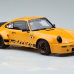 Porsche 911 RSR 3.0 Hommage Yamanouchi San GT Spirit 1:18 GT394 Gyanta - image 4 of 6