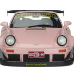 Porsche 911 991 RWB Southern Cross GT Spirit 1:18 - image 4 of 5