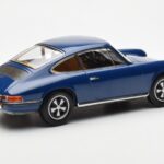 Porsche 911 S 901 Kék Norev 1:18 - image 2 of 6