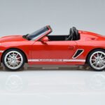 Porsche Boxster Spider 987 GT Spirit 1:18 GT017A Gyanta - image 3 of 6