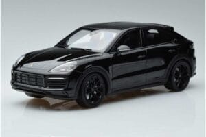 Porsche Cayenne E3 S Coupe Minichamps 1:18 187673 Fém