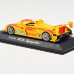 Porsche RS Spyder DHL #6 2008 Minichamps 1:43 WAP02002818 - image 3 of 4