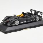 Porsche RS Spyder Presentation Fekete Minichamps 1:43 WAP02061018 - image 2 of 4