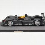 Porsche RS Spyder Presentation Fekete Minichamps 1:43 WAP02061018