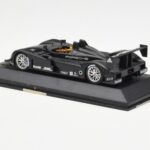 Porsche RS Spyder Presentation Fekete Minichamps 1:43 WAP02061018 - image 3 of 4