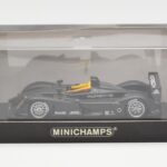 Porsche RS Spyder Presentation Fekete Minichamps 1:43 WAP02061018 - image 4 of 4