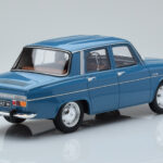 Renault 10 Major Kék Otto 1:18 - image 2 of 6