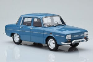 Renault 10 Major Kék Otto 1:18 OT1029 Gyanta – 4. kép a 6-ből