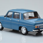 Renault 10 Major Kék Otto 1:18 - image 5 of 6