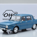 Renault 10 Major Kék Otto 1:18 - image 6 of 6