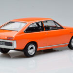 Renault 15 TL Narancssárga Norev 1:18 - image 2 of 6