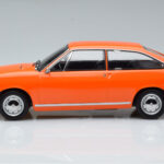Renault 15 TL Narancssárga Norev 1:18 - image 3 of 6