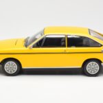 Renault 15 TL Sárga Fekete Norev 1:18 185351 - image 3 of 6