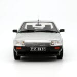 Renault 25 Phase 1 V6 Injection Ezüst Otto 1:18 OT1070 Gyanta - image 4 of 5