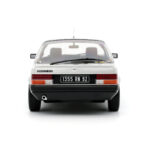 Renault 25 Phase 1 V6 Injection Ezüst Otto 1:18 OT1070 Gyanta - image 5 of 5