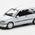 Renault Clio 16S Fehér Norev 1:18