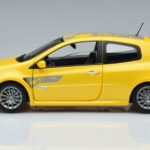 Renault Clio RS Mk3 F1 Team Norev 1:18 185236 Fém - image 4 of 7