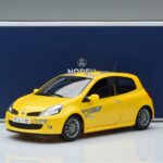 Renault Clio RS Mk3 F1 Team Norev 1:18 185236 Fém - image 7 of 7