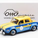 Renault Dauphine Proto 1600 Sárga Otto 1:18 OT1004 - image 6 of 6
