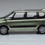 Renault Espace 3 Zöld Otto 1:18 - image 3 of 6