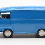 Renault Estafette Saviem Kék Norev 1:18 - image 6 of 11
