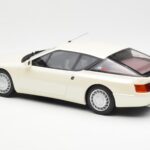 Alpine GTA V6 Turbo Fehér Otto 1:18 OT662 - image 5 of 6