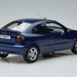 Renault Megane I Coupe 2.0 16V Otto 1:18 OT953 Gyanta - image 2 of 6