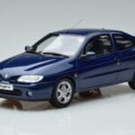 Renault Megane I Coupe 2.0 16V Otto 1:18 OT953 Gyanta