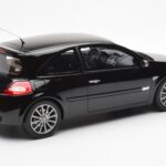Renault Megane 2 RS Phase 2 Fekete Otto 1:18 OT1054 - image 2 of 6