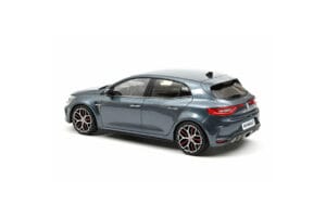 Renault Megane RS Trophy Mk4 Szürke Norev 1:18 185390 Fém – 2. kép a 2-ből