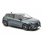 Renault Megane RS Trophy Mk4 Szürke Norev 1:18
