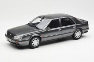 Renault 25 V6 Injection Phase 1 Szürke Otto 1:18 OT642