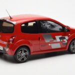 Renault Twingo RS Phase 1 Piros Otto 1:18 - image 2 of 6