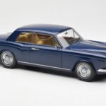 Rolls-Royce Silver Shadow MPW Coupe Oxford Kék Paragon 1:18 PA-98203L - image 6 of 8