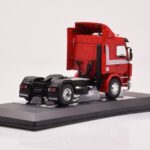 Scania 142 M Piros IXO 1:43 - image 2 of 4