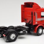 Scania 143M 470 Topline Piros MCG 1:18 MCG18142 - image 3 of 8
