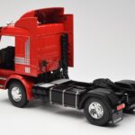 Scania 143M 470 Topline Piros MCG 1:18 MCG18142 - image 5 of 8