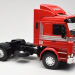 Scania 143M 470 Topline Piros MCG 1:18 MCG18142 - image 6 of 8