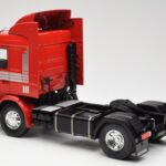 Scania 143M 470 Topline Piros MCG 1:18 MCG18142 - image 7 of 8