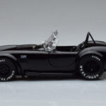 Shelby Cobra 427 S/C Fekete Kyosho 1:18 - image 4 of 9