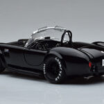 Shelby Cobra 427 S/C Fekete Kyosho 1:18 - image 6 of 9