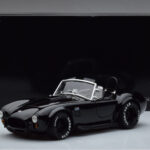 Shelby Cobra 427 S/C Fekete Kyosho 1:18 - image 9 of 9