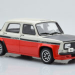 Simca 1000 Rallye 2 SRT 77 Otto 1:18 - image 4 of 6
