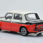 Simca 1000 Rallye 2 SRT 77 Otto 1:18 - image 5 of 6