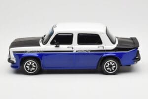 Simca 1000 Rally 2 SRT Otto 1:18 OT1063 Gyanta – 3. kép a 6-ből