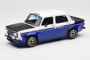 Simca 1000 Rally 2 SRT Otto 1:18 OT1063