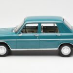 Simca 1100 GLS Borodine Zöld Norev 1:18 185754 - image 3 of 6